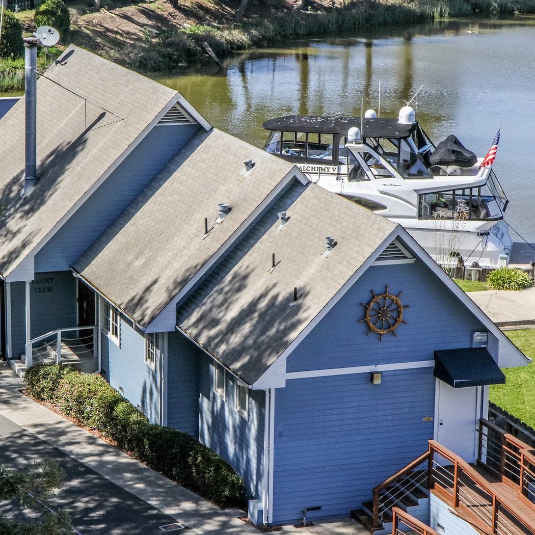 USCG 'Boat America' Class 1