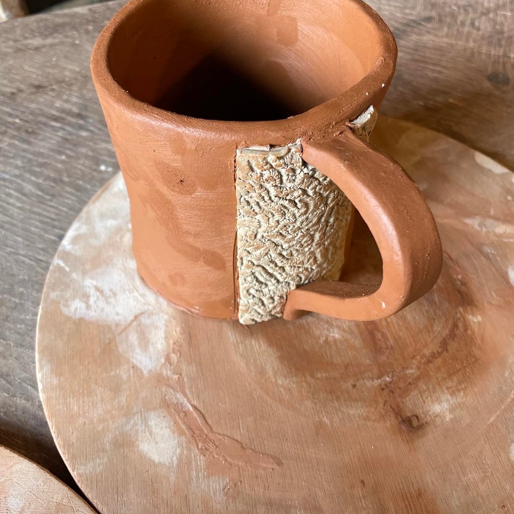 Ceramic Workshop Pottery Anne Tournelle 3