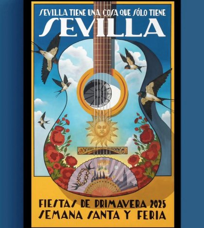 Fiestas Sevilla 1