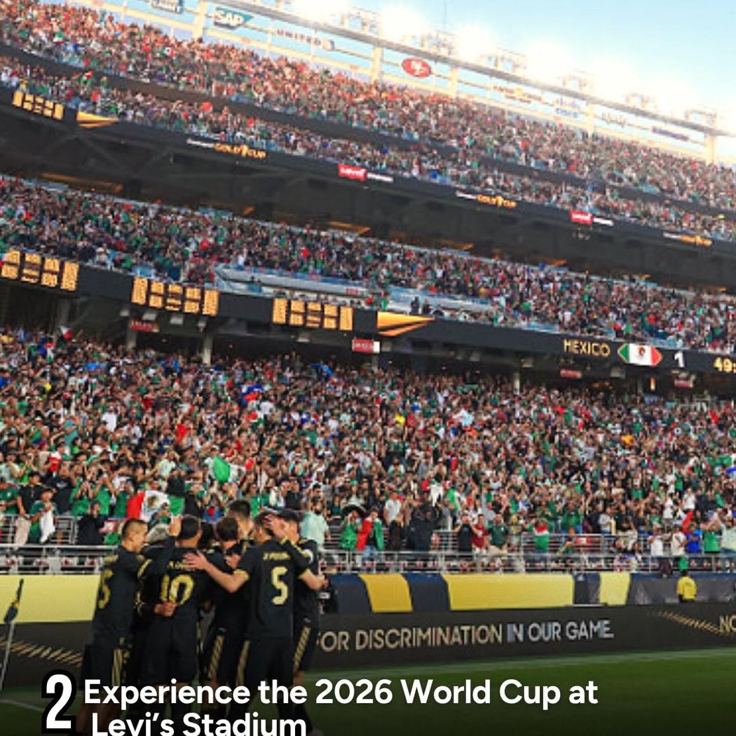 2026 World Cup