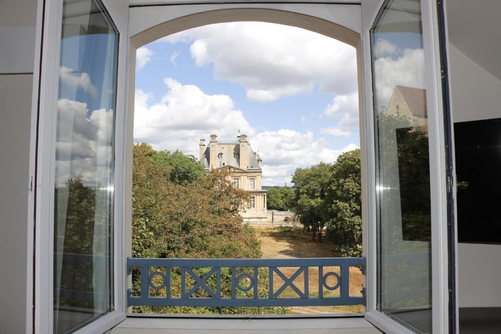 Quality Suites Maisons-Laffitte Paris Ouest 2