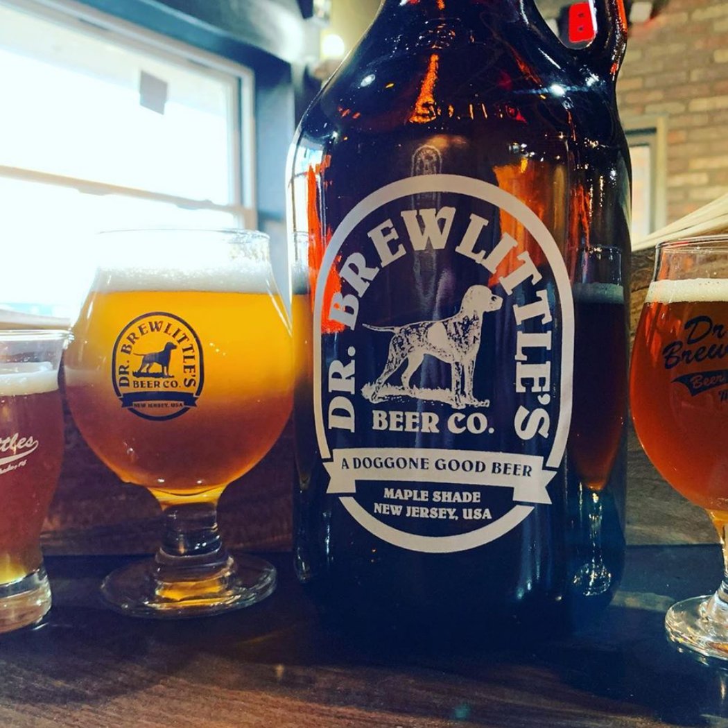Dr. Brewlittle's Beer Co. 1