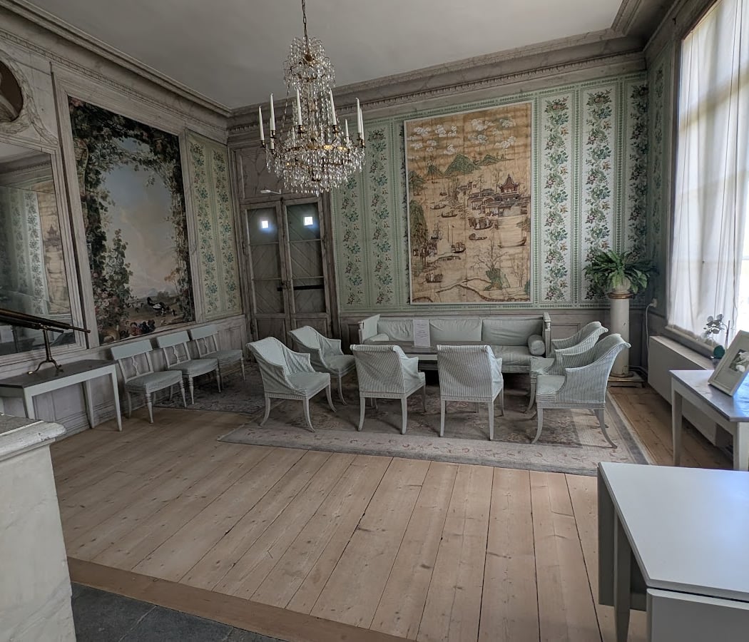 Nacka hembygdsmuseum 1