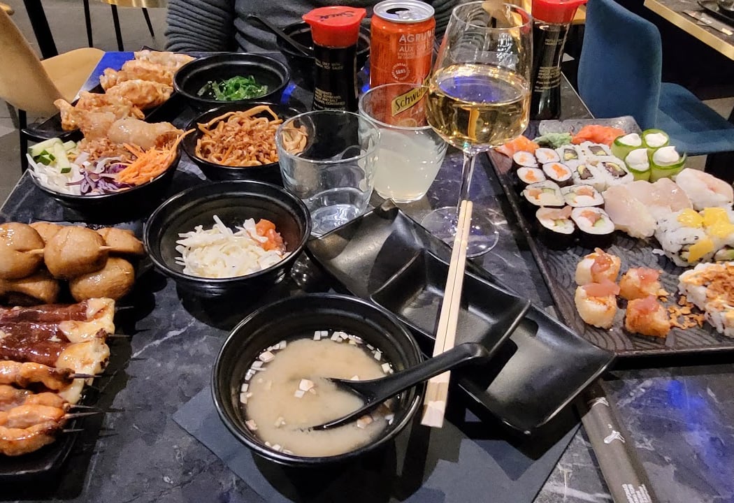 Restaurant Yukito-GEISHA 3
