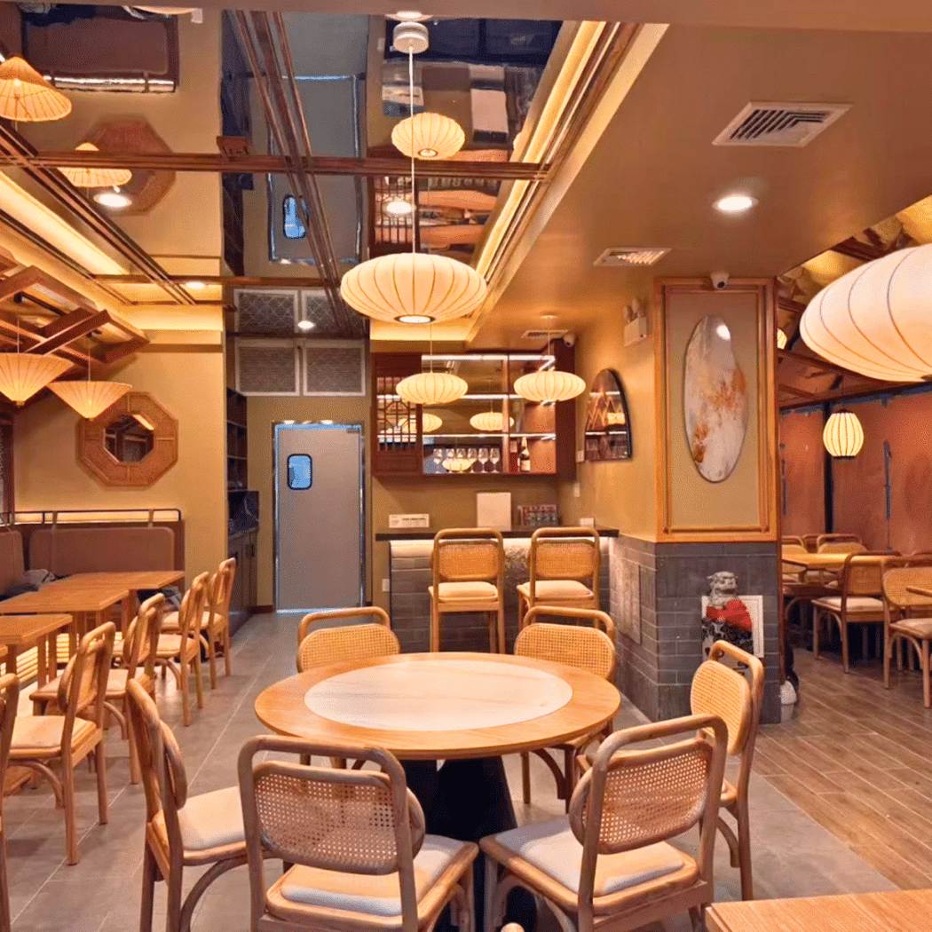 Cafe Mandarin 2