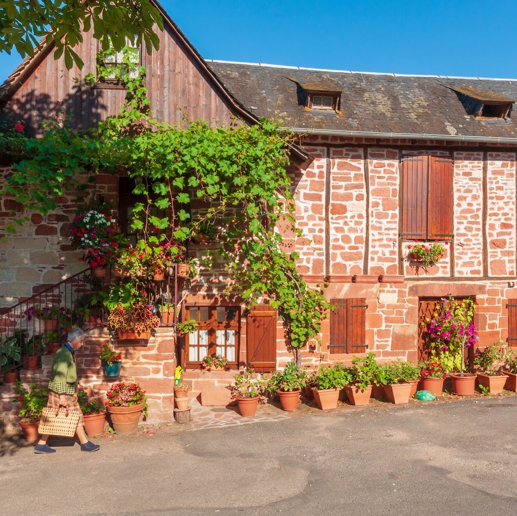 Association of the Most Beautiful Villages of France 2