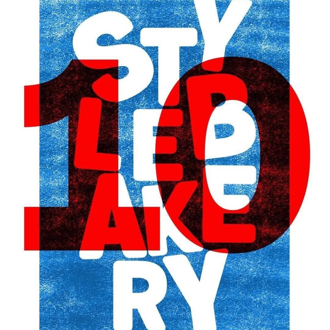 STYLE BAKERY - 10 Year Anniversary!