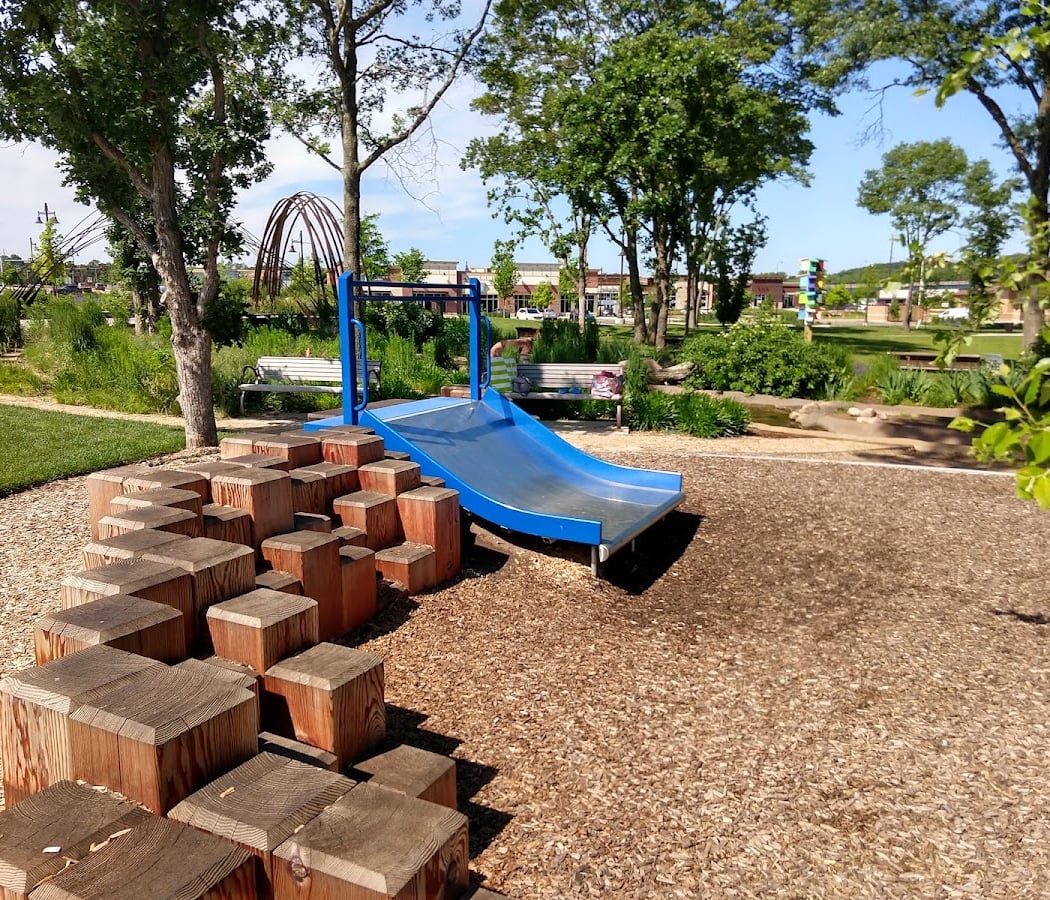 River Prairie Park 3