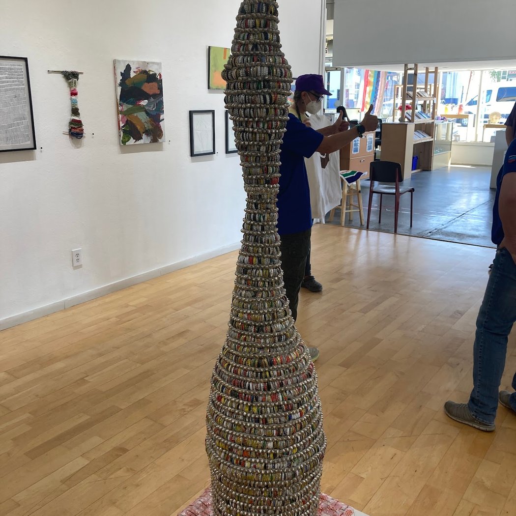 NIAD Art Center 2