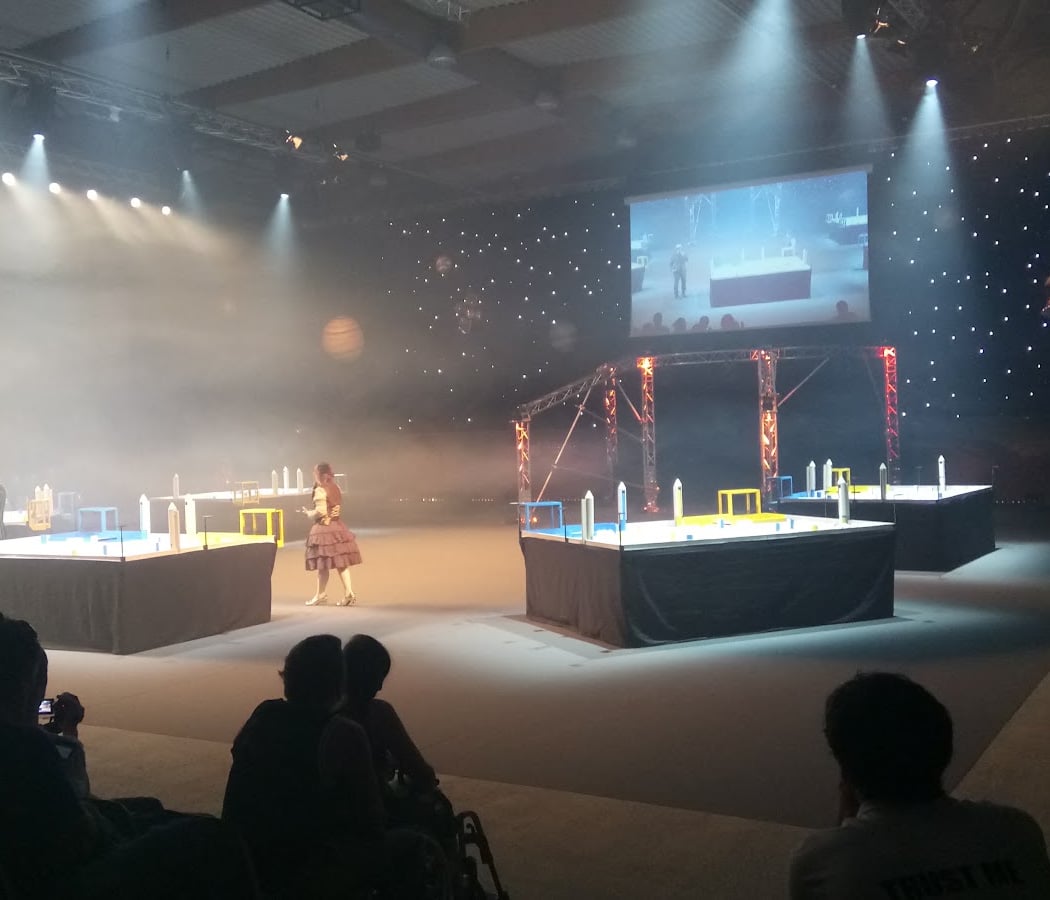 Japan Otaku Festival 3