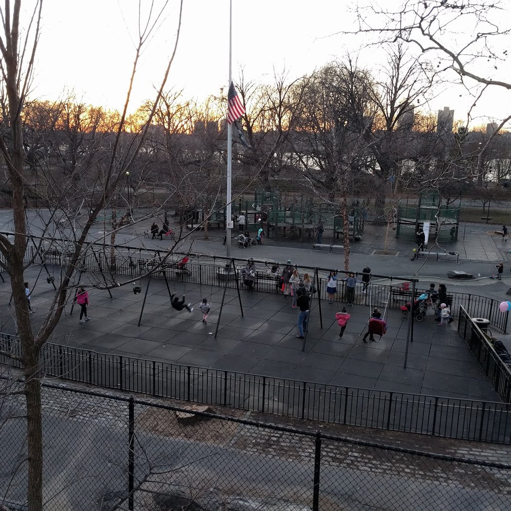 River Run Playground 3