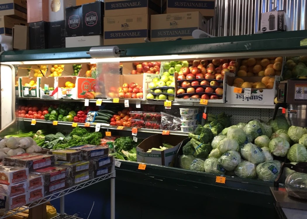 North Side Supermarket 3