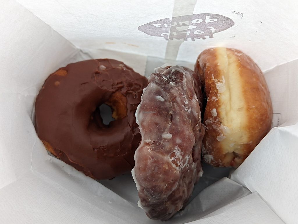 Donut Farm 2