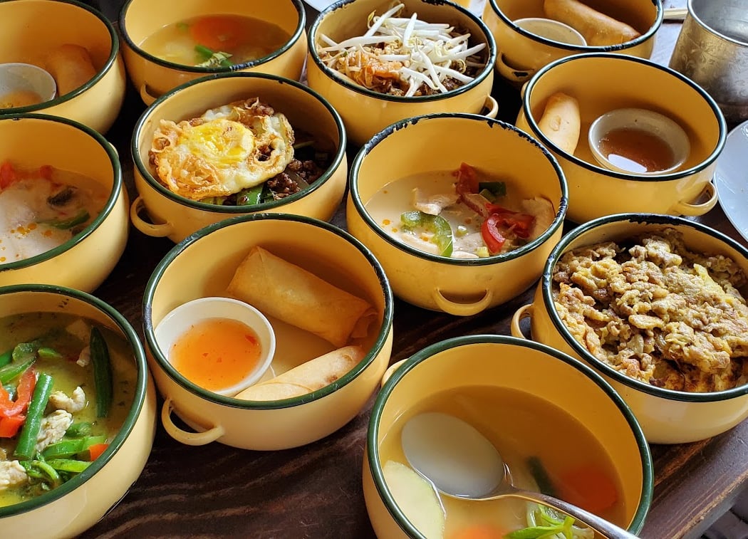 Jintana Thai Farmhouse 3