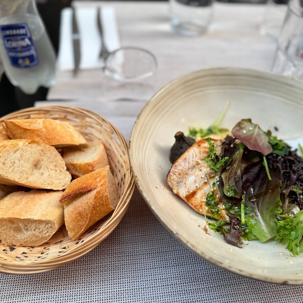 CAFE SARDINE 3