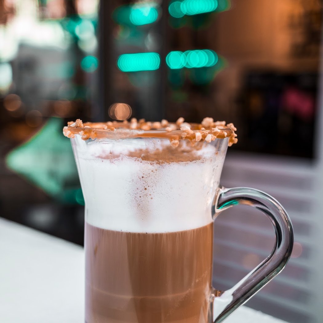 Café Mamá Inés 1