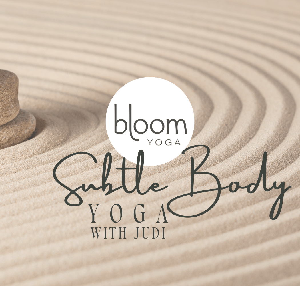 Subtle Body Yoga 1