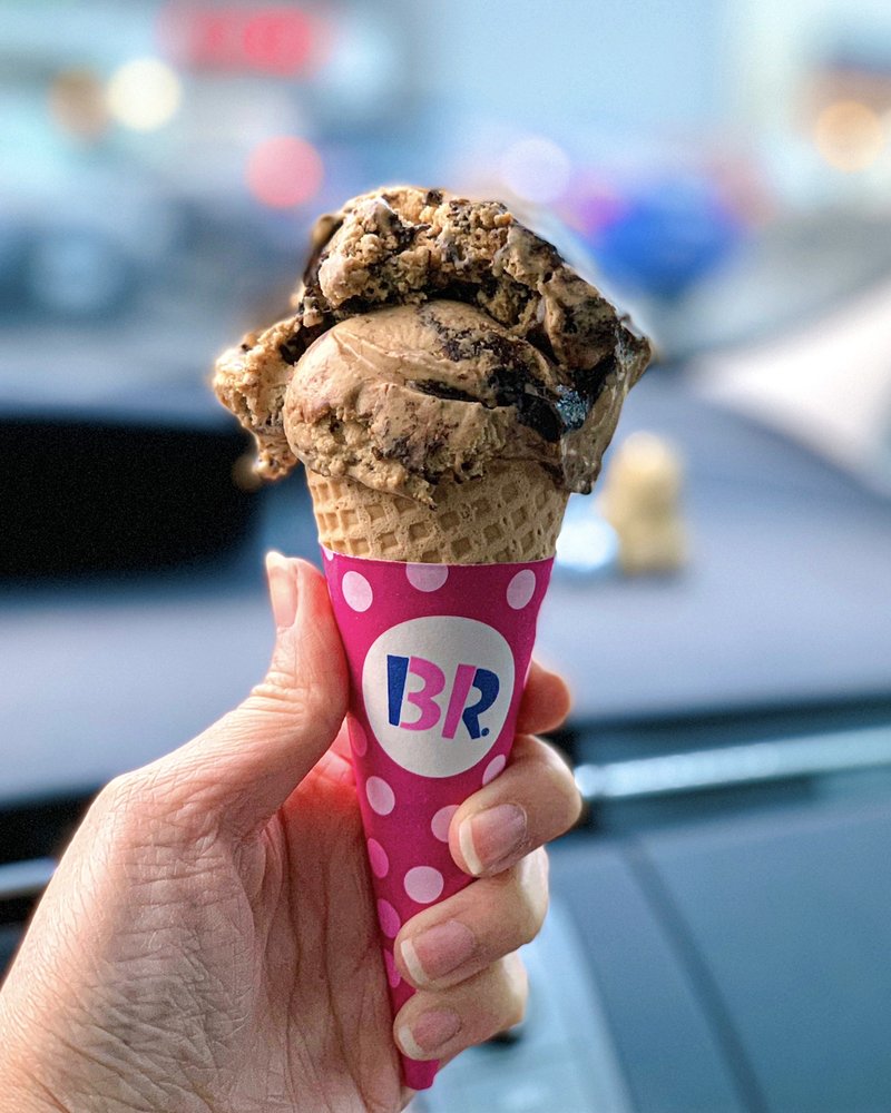 Baskin-Robbins 3