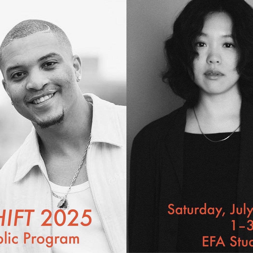 Dead Dad's Club SHIFT 2025 Public Program 1