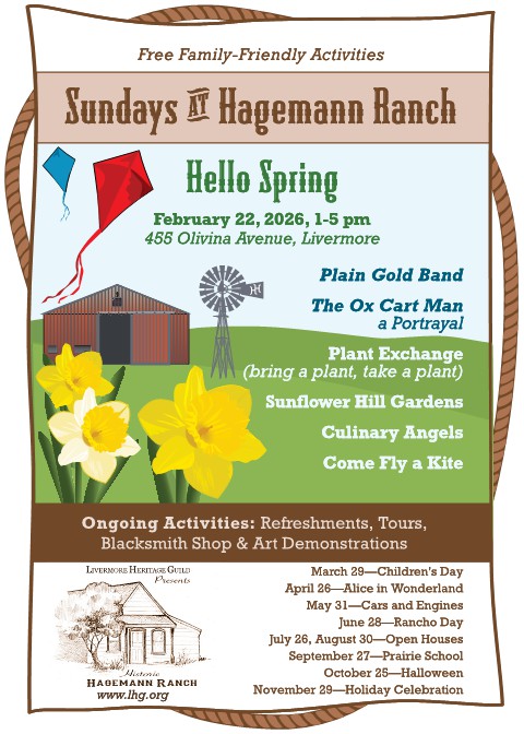 Hagemann Ranch 4