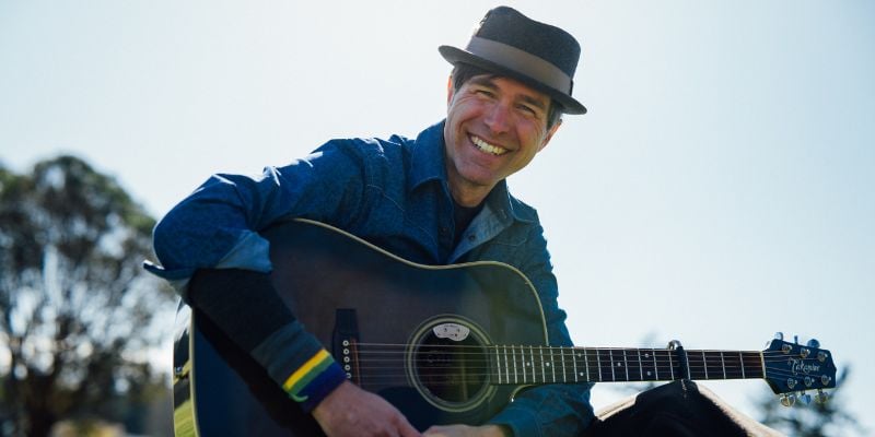 Saturday Family Concert: Harmonica Pocket