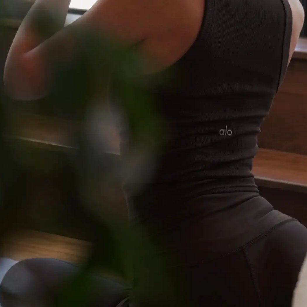 Reset Ritual with ALO Wellness Club 1