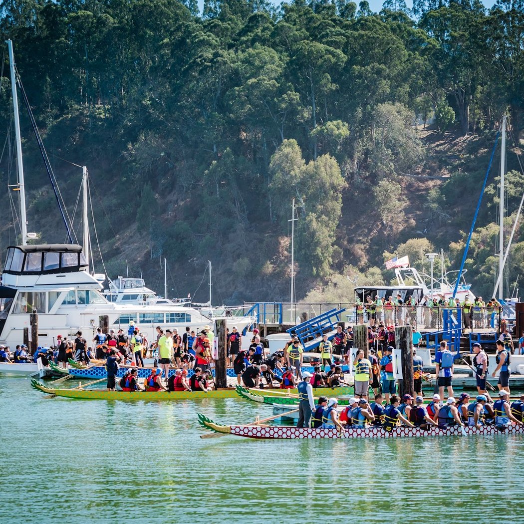 Clipper Cove 3