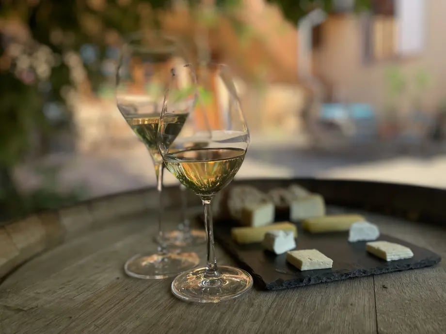 Apéros du Vigneron 1