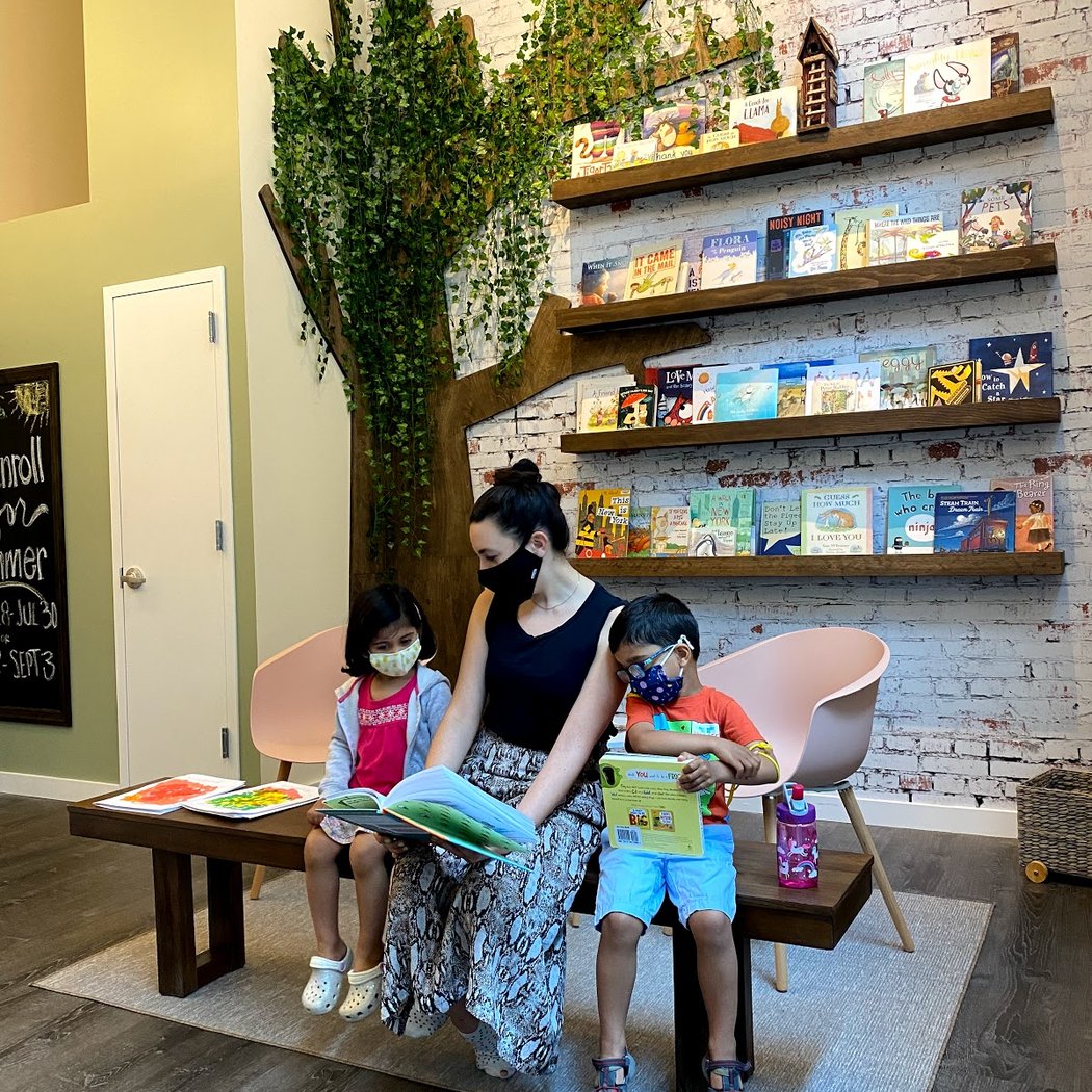 Wise Wonder Enrichment (Previously Book Nook) 3