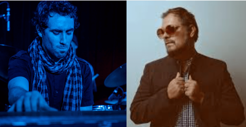 Wil Blades Trio ft. Otis McDonald 1