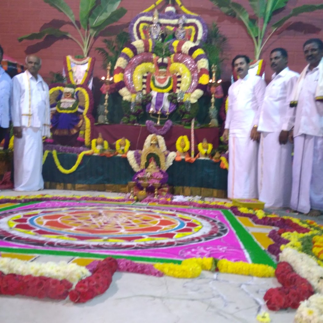 ಶ್ರೀ ಗಂಗಾಧರೇಶ್ವರ ಸ್ವಾಮಿ ರಥೋತ್ಸವ-2026 3