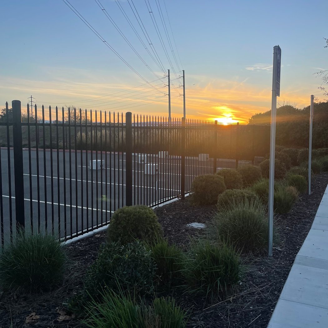 Coyote Creek Trail 2