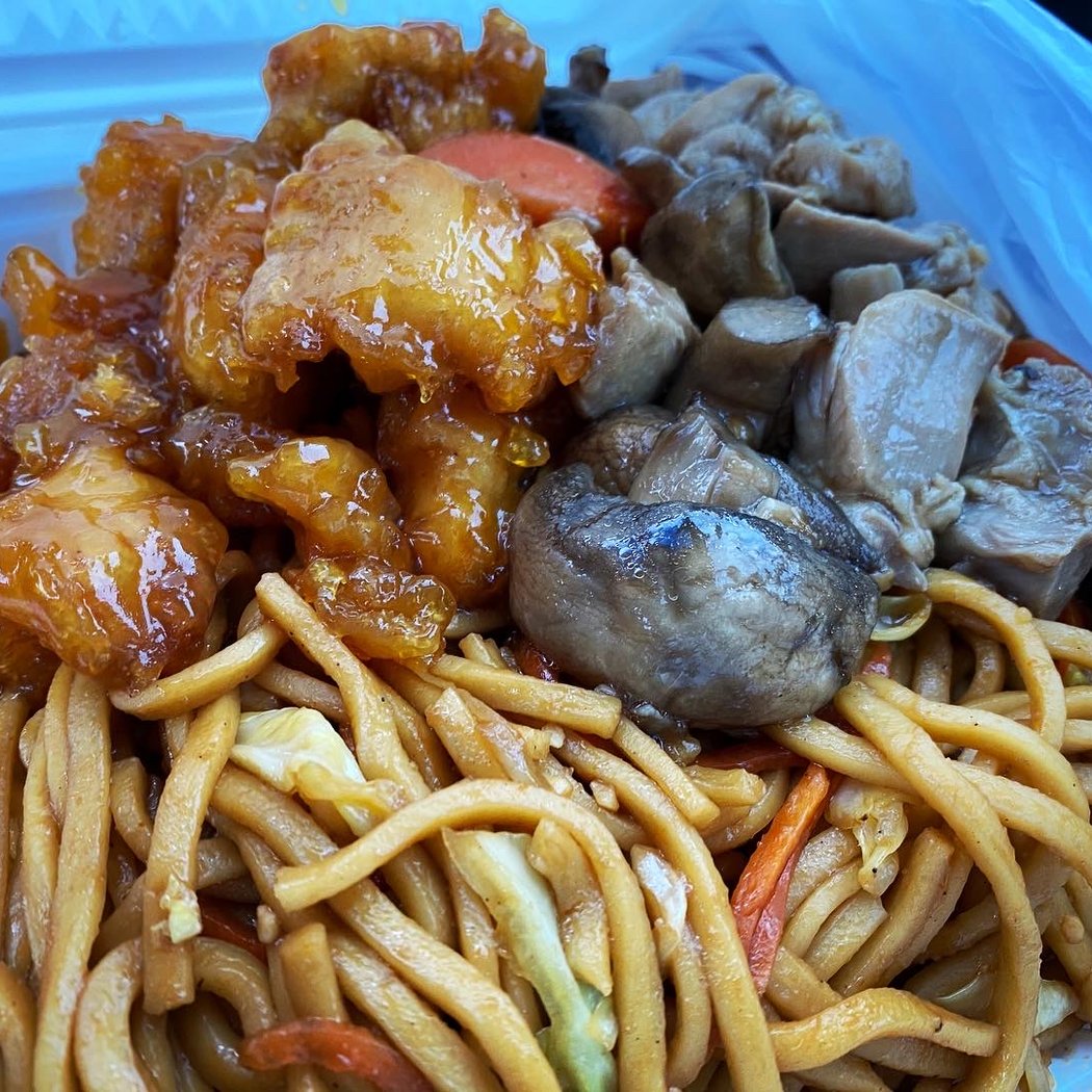 Little Chef Chinese Fast Food 1