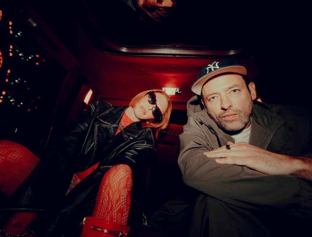 Phantogram 1