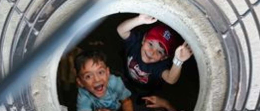 Homeschool Day Tickets