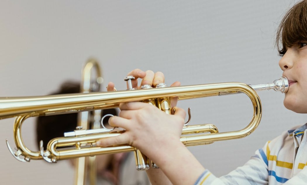 Initiation à la pratique orchestrale et vocale 3