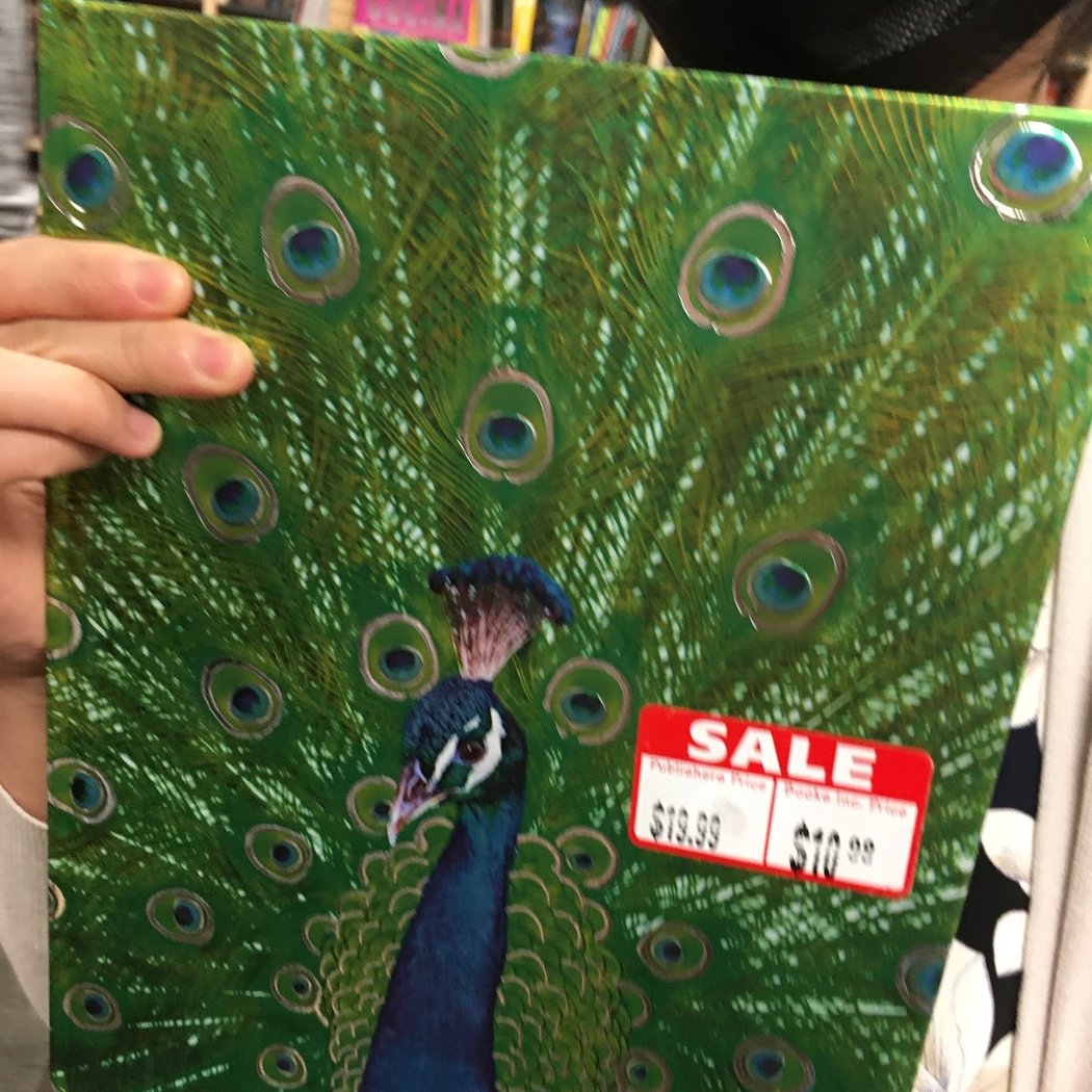 Books Inc. 3