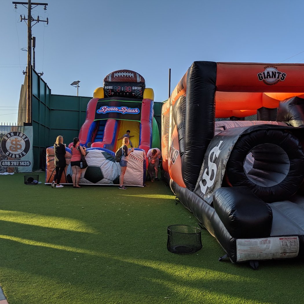 Coachella for Kids 1