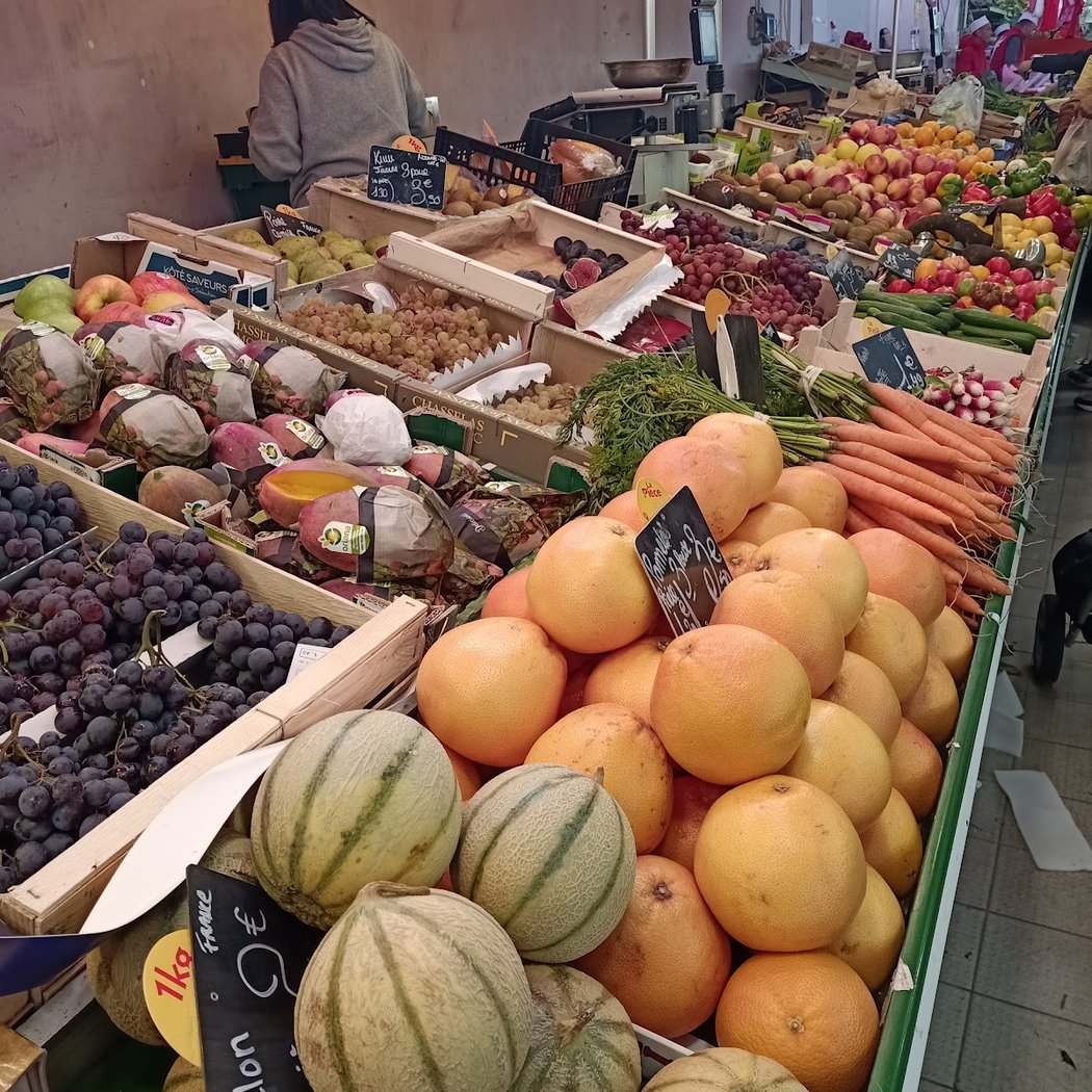 MARCHE QUATRE ROUTES 1
