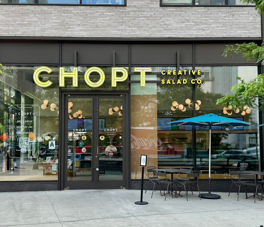Chopt Creative Salad Co. 3