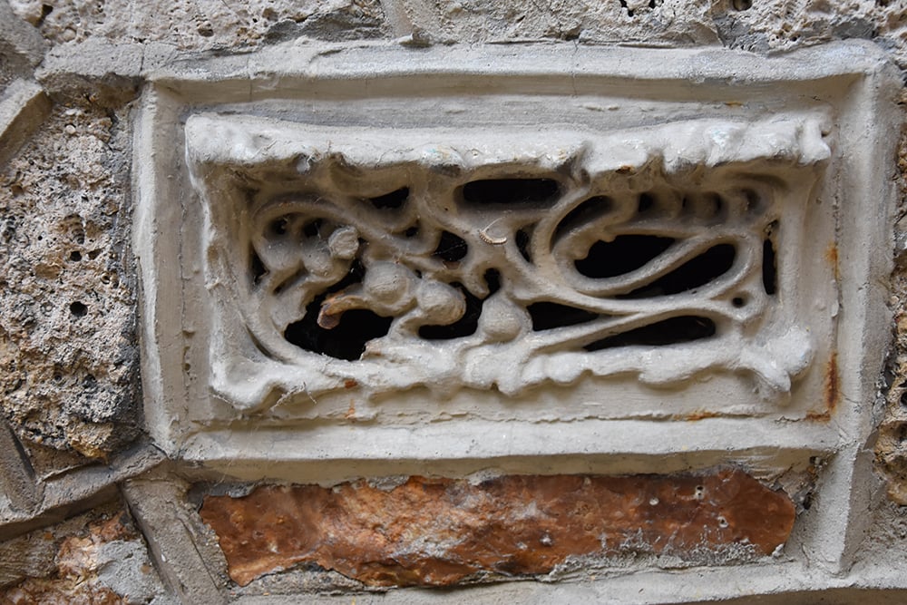 Castel Béranger 2