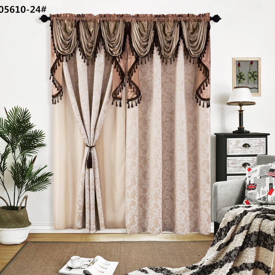 MAS Outlet Inc 1