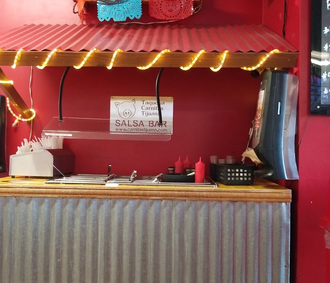 Carnitas Tijuana 2