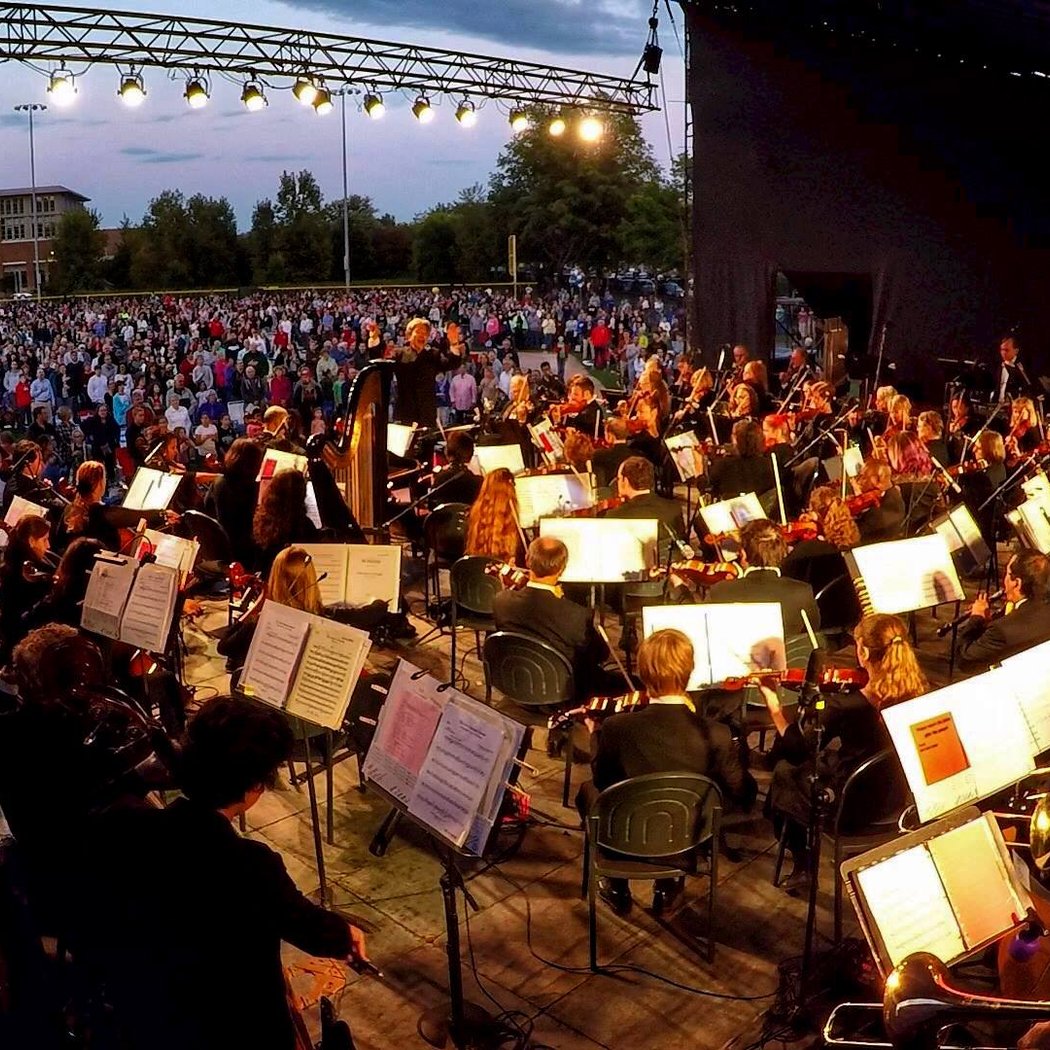 Colmar Symphonic Mob 5