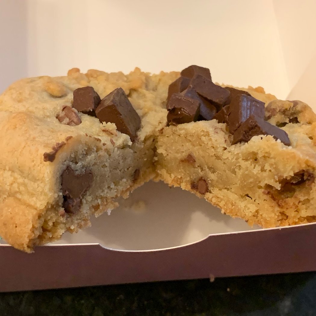 Crumbl - Milpitas 3