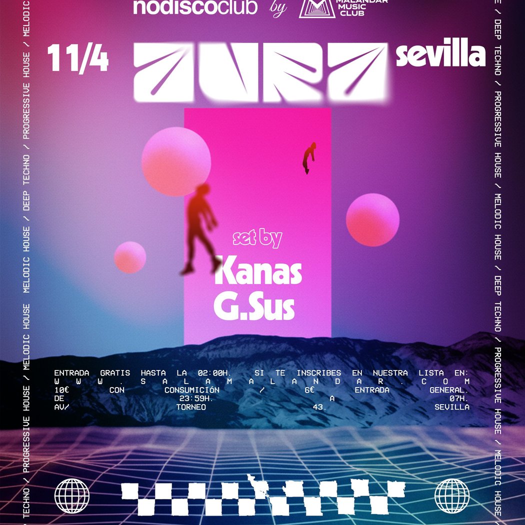 AURA 1