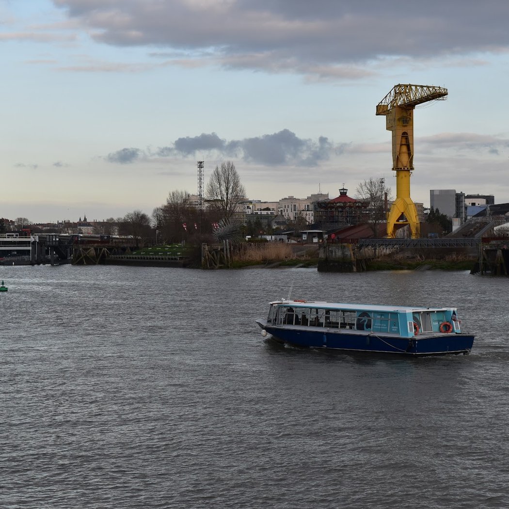 Croisières Saint Félix 2