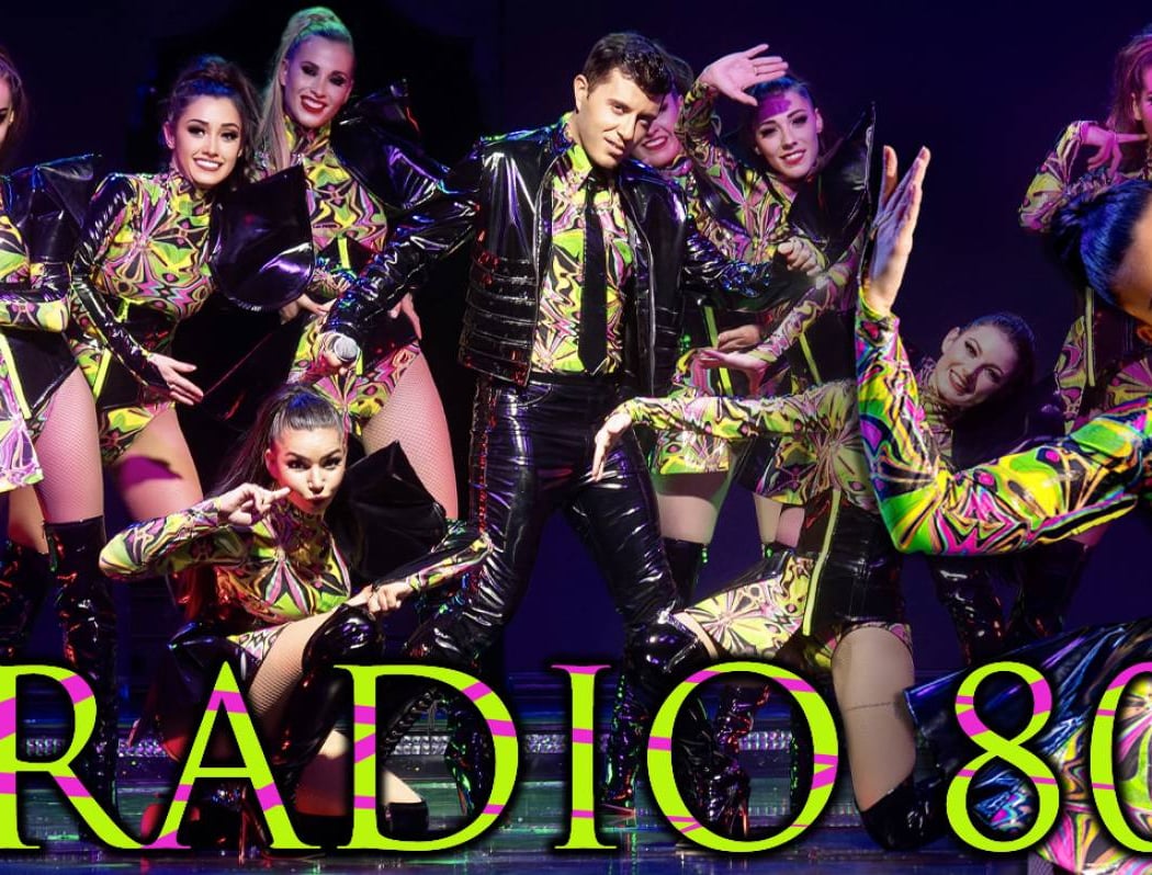 RADIO 80 1
