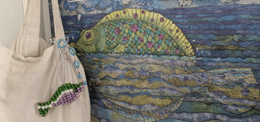 Fabriconte : les petits et gros poissons 1