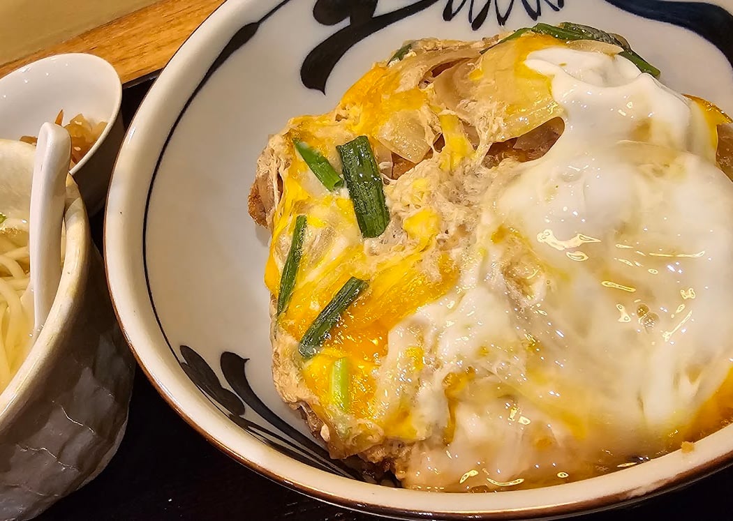 Tonkatsu Tombo 3